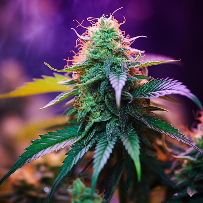 club cannabis alicante - gelato cali 420